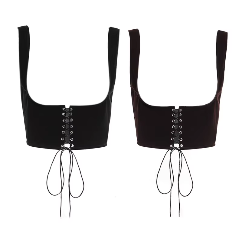 Corset High Waist Shaping