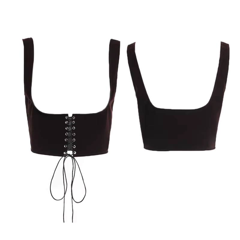 Corset High Waist Shaping
