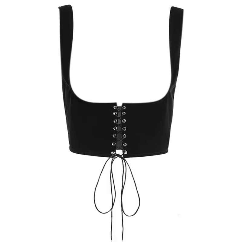 Corset High Waist Shaping